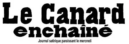  Le Canard enchaîné - Docs en stock - Kaklioutchonny kanaloarmeets *